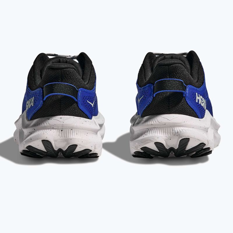 Pánské běžecké boty HOKA Kawana 2 ultramarine/black 13