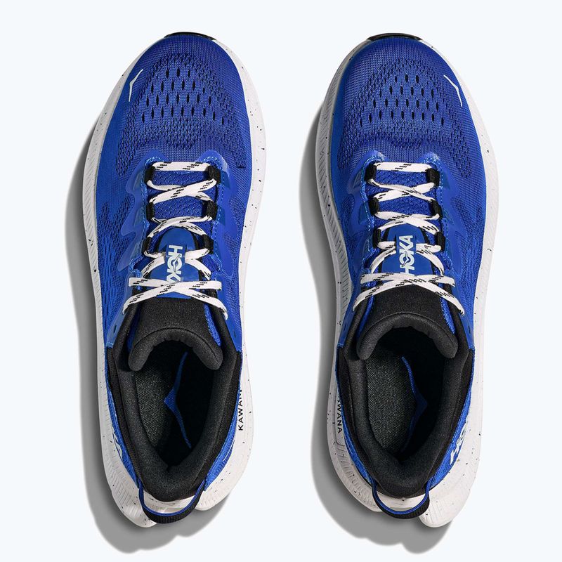 Pánské běžecké boty HOKA Kawana 2 ultramarine/black 15