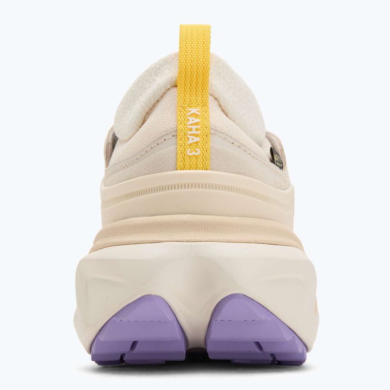 Dámské turistické boty HOKA Kaha 3 Low GTX vanilla/mint fluorite 6