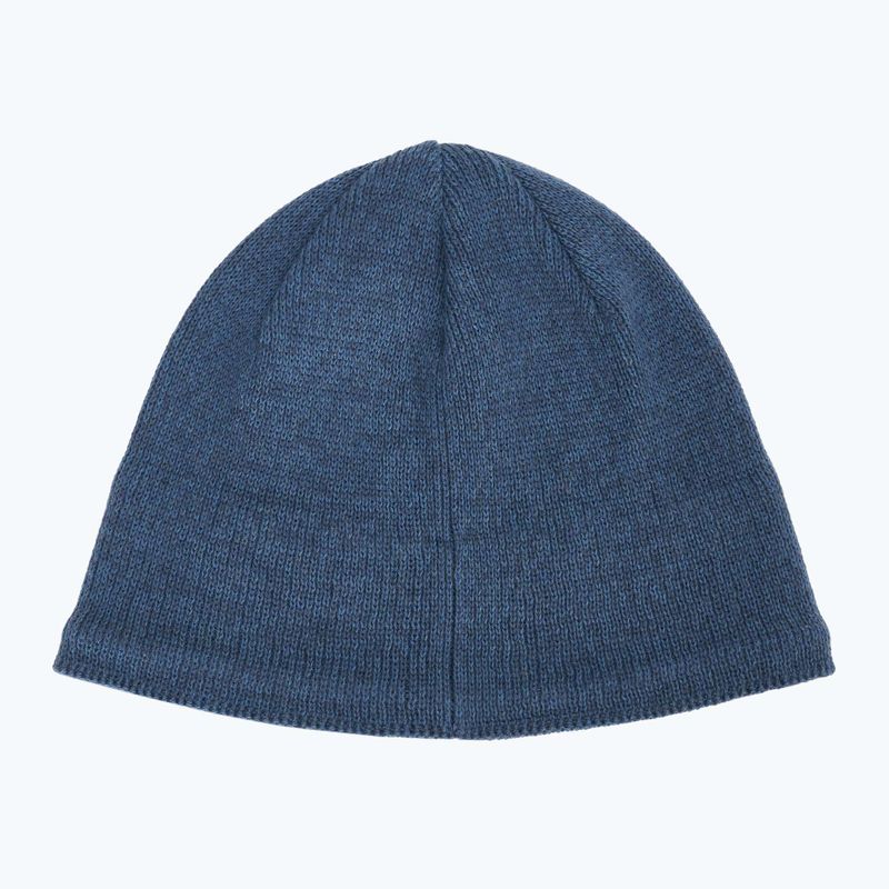Zimní čepice The North Face Jim shady blue heather 2