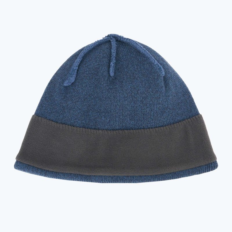 Zimní čepice The North Face Jim shady blue heather 3