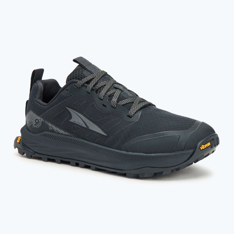 Dámské běžecké boty Altra Lone Peak 9+ black