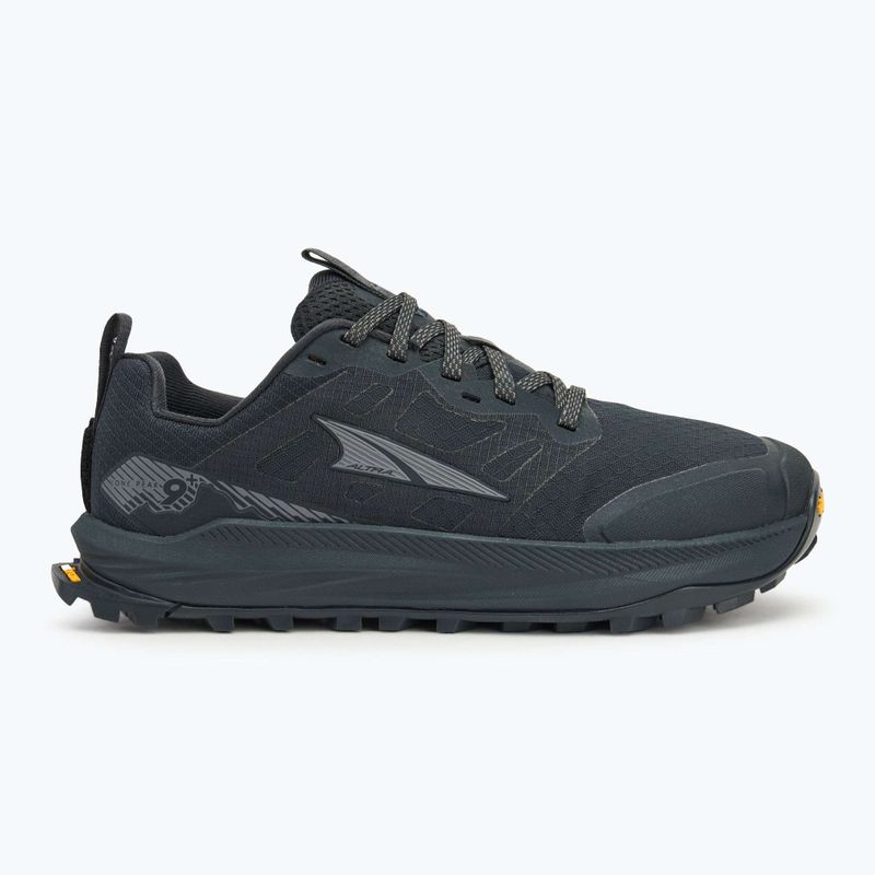 Dámské běžecké boty Altra Lone Peak 9+ black 2