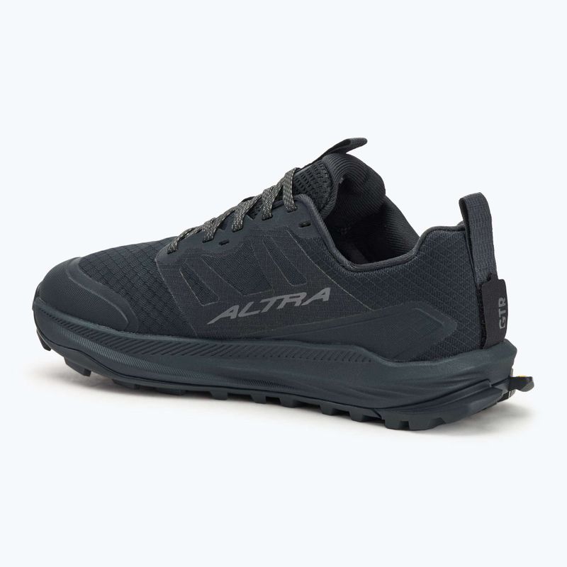 Dámské běžecké boty Altra Lone Peak 9+ black 3