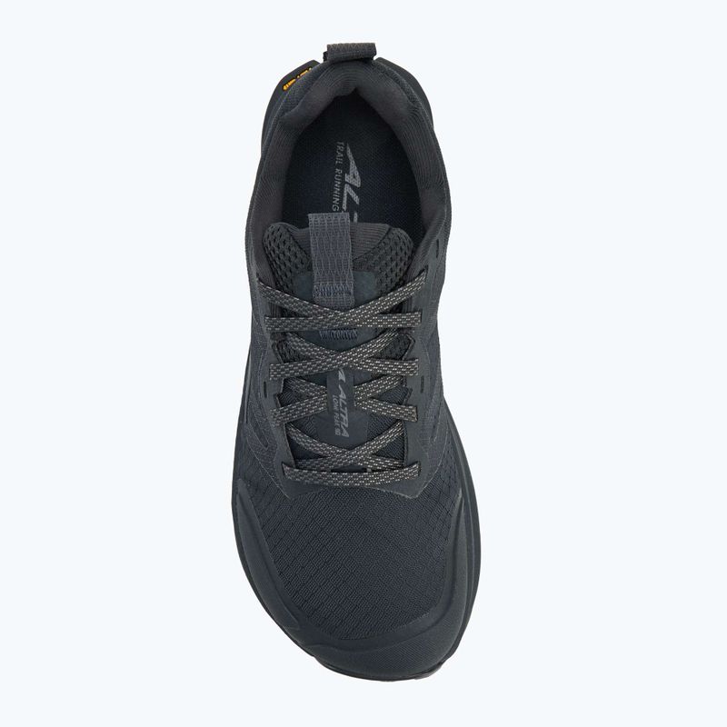 Dámské běžecké boty Altra Lone Peak 9+ black 5