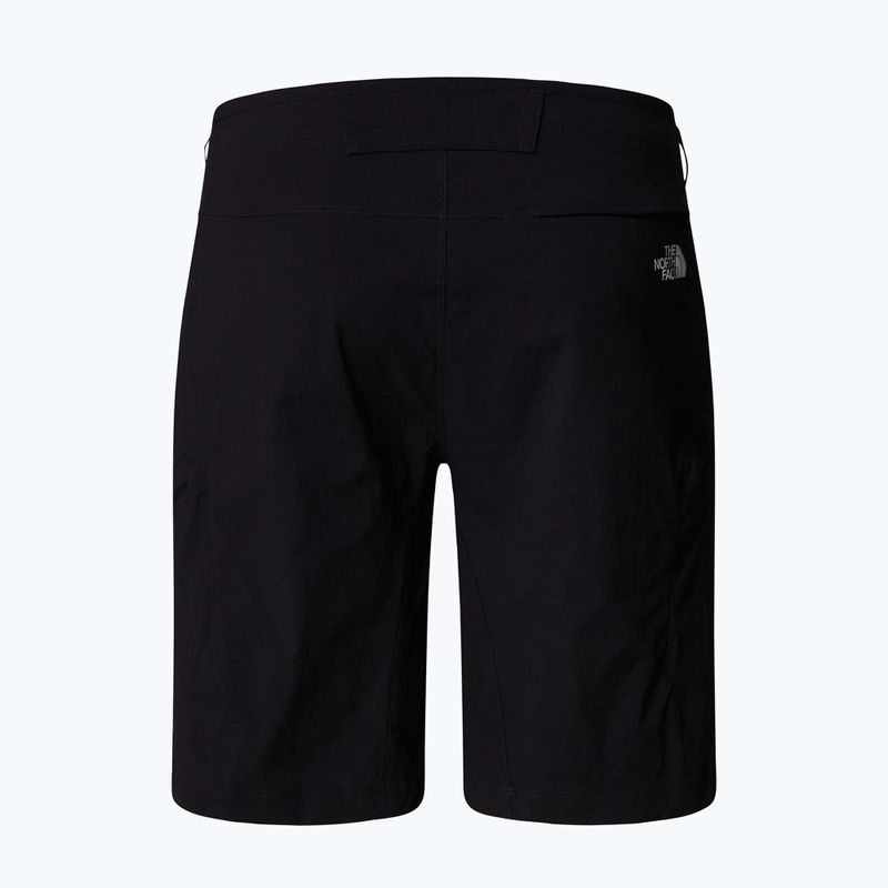 Pánské trekové šortky The North Face Exploration tnf black 5