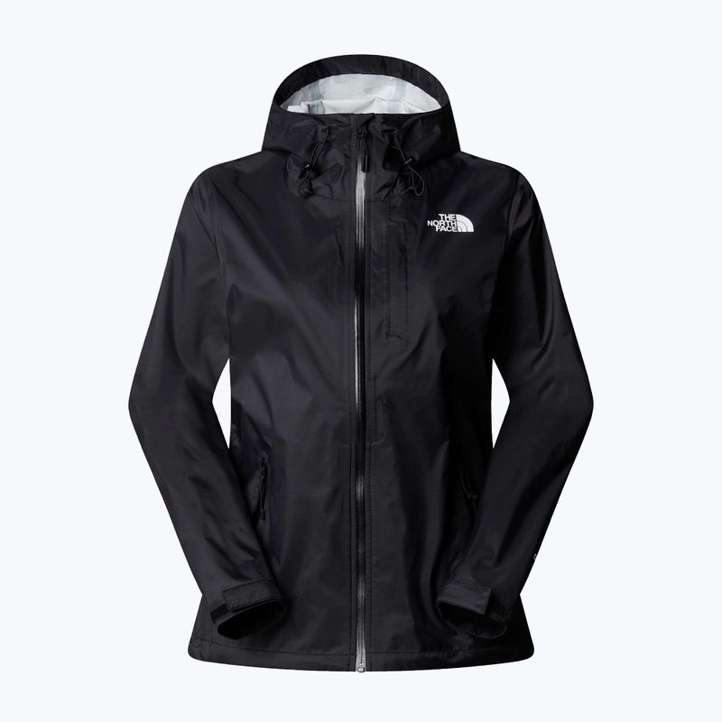 Dámská bunda do deště The North Face Alta Vista Rain tnf black 5