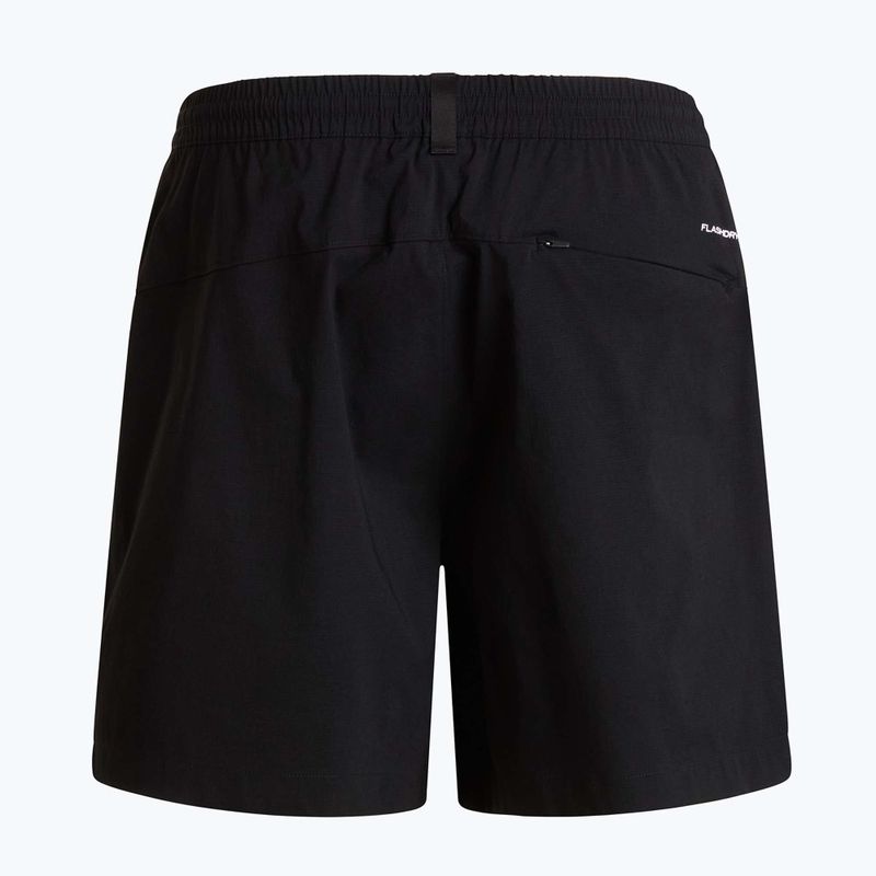 Pánské trekové šortky The North Face Class V Pathfinder Pull-On Shorts-7" tnf black 5