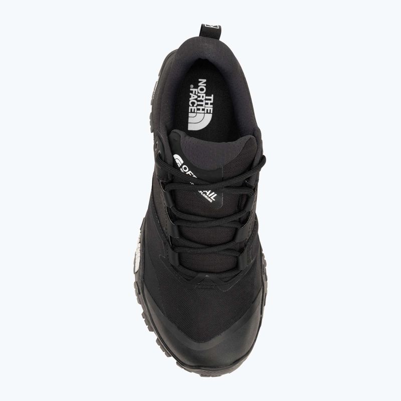 Pánské turistické boty The North Face Offtrail Hike Gore-Tex tnf black / tnf white 5