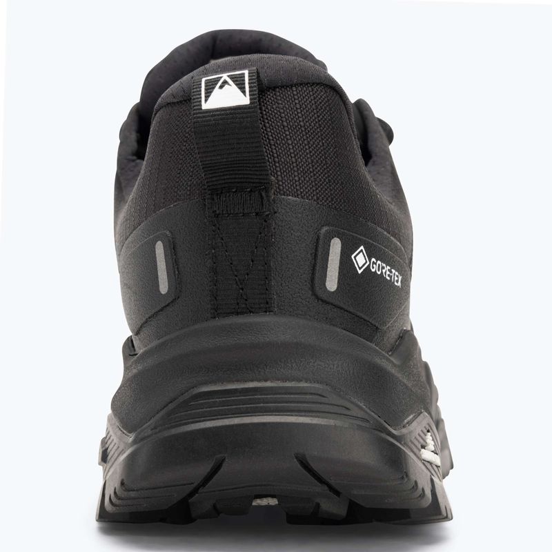 Pánské turistické boty The North Face Offtrail Hike Gore-Tex tnf black / tnf white 6