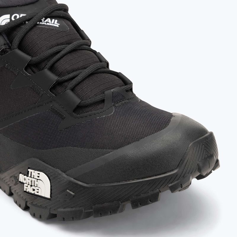 Pánské turistické boty The North Face Offtrail Hike Gore-Tex tnf black / tnf white 7