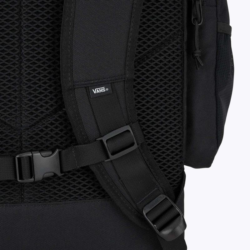 Městský batoh Vans MTE Breakout 34 l black 7