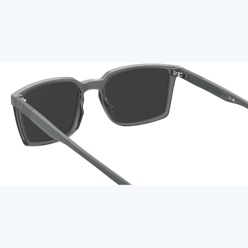 Sluneční brýle Under Armour Sportate S3 crystal grey/grey 6