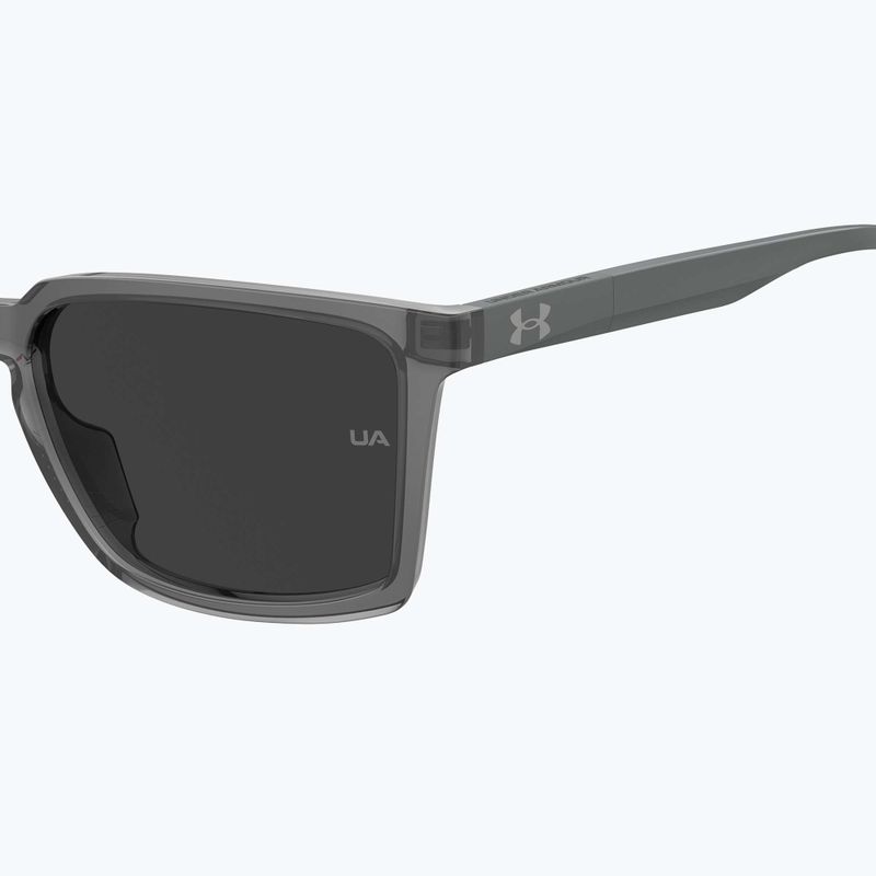 Sluneční brýle Under Armour Sportate S3 crystal grey/grey 7