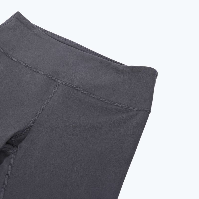 Dámské tréninkové šortky Under Armour Rival 7in Short castlerock/black 5
