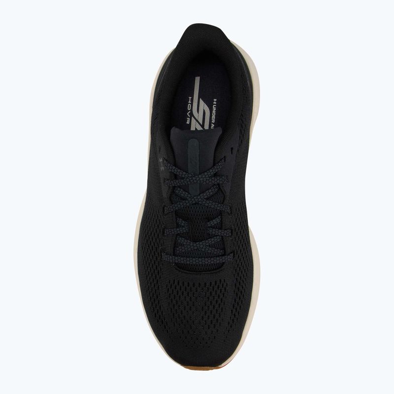 Pánské běžecké boty Under Armour Sonic 7 black/stone/anthracite 5