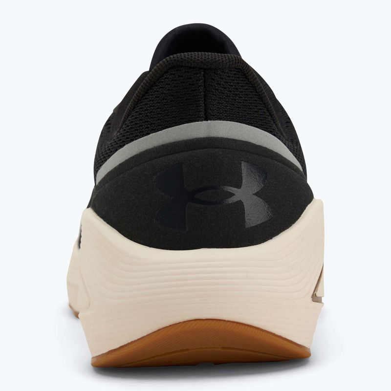 Pánské běžecké boty Under Armour Sonic 7 black/stone/anthracite 6