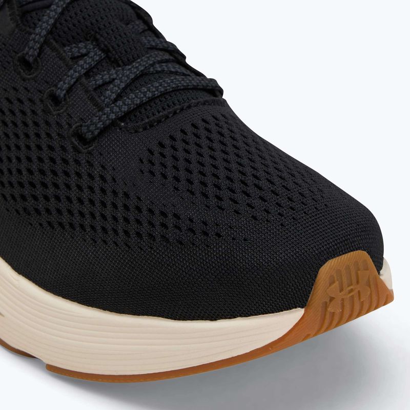 Pánské běžecké boty Under Armour Sonic 7 black/stone/anthracite 7