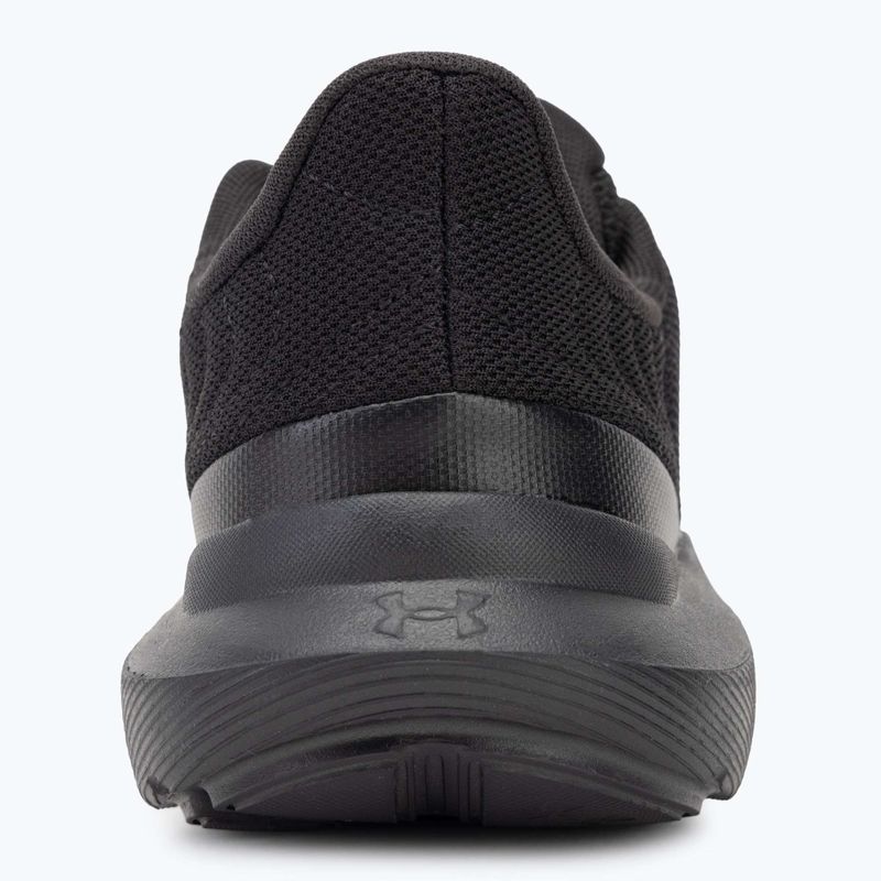 Dámské běžecké boty Under Armour Phade RN 3 black/black/black 6