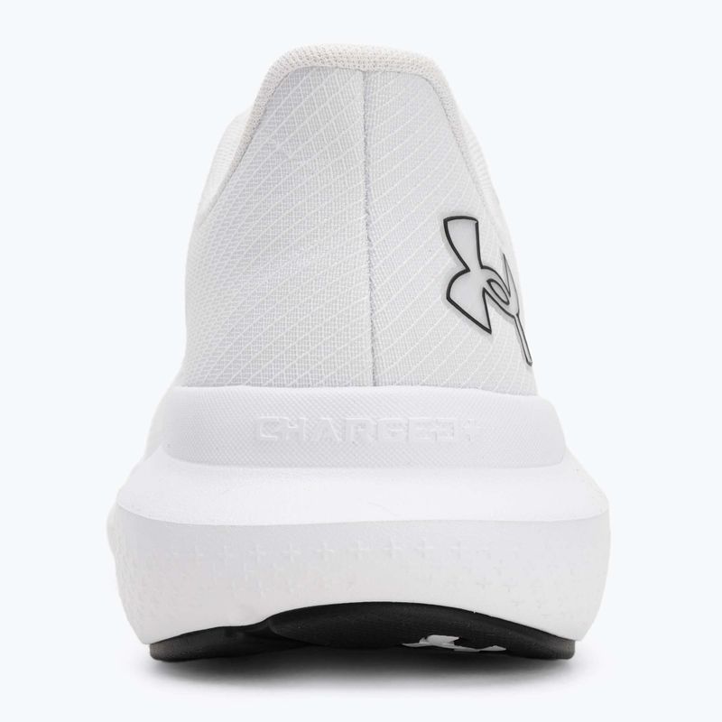 Pánské běžecké boty Under Armour Charged Rogue 5 white/white/black 6