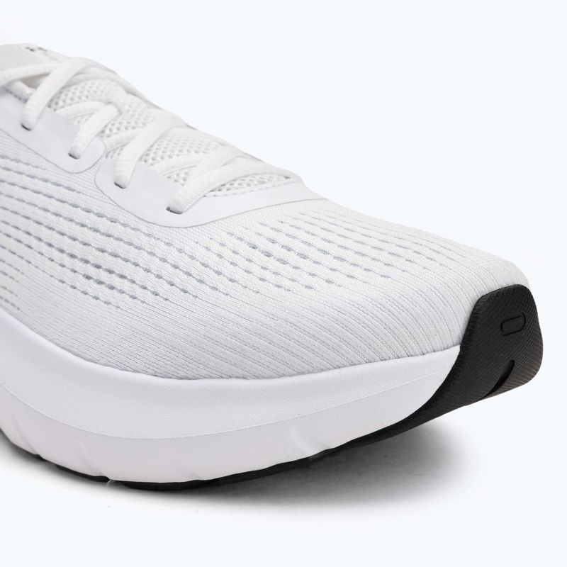 Pánské běžecké boty Under Armour Charged Rogue 5 white/white/black 7