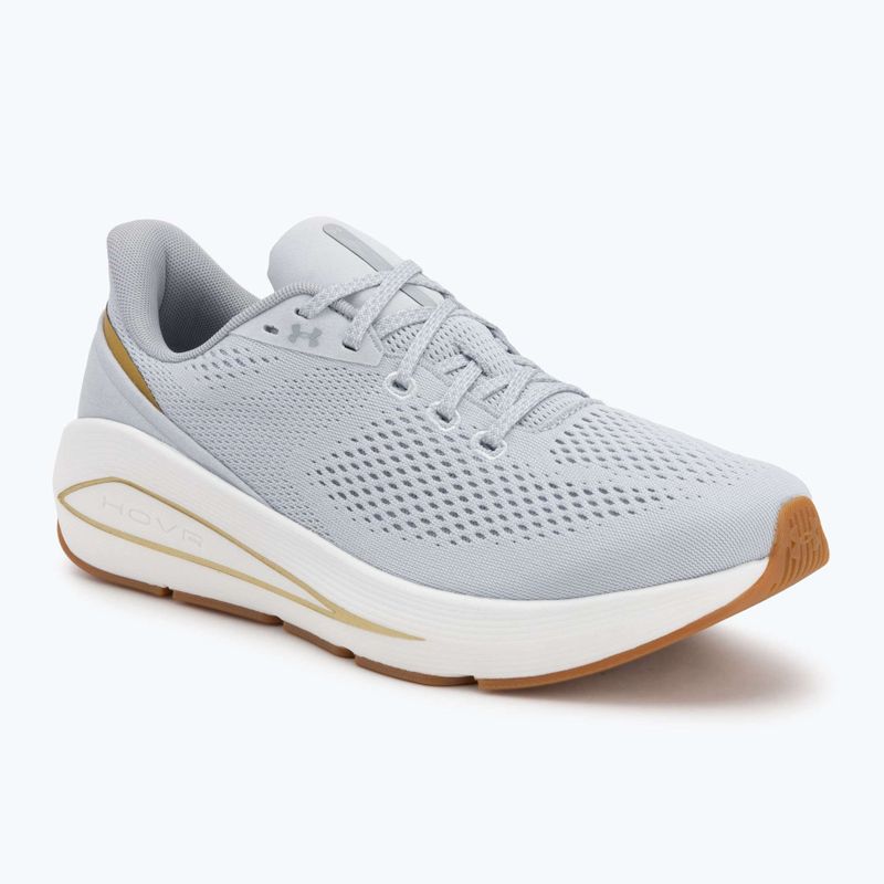Dámské běžecké boty Under Armour Sonic 7 halo gray/white/mod gray