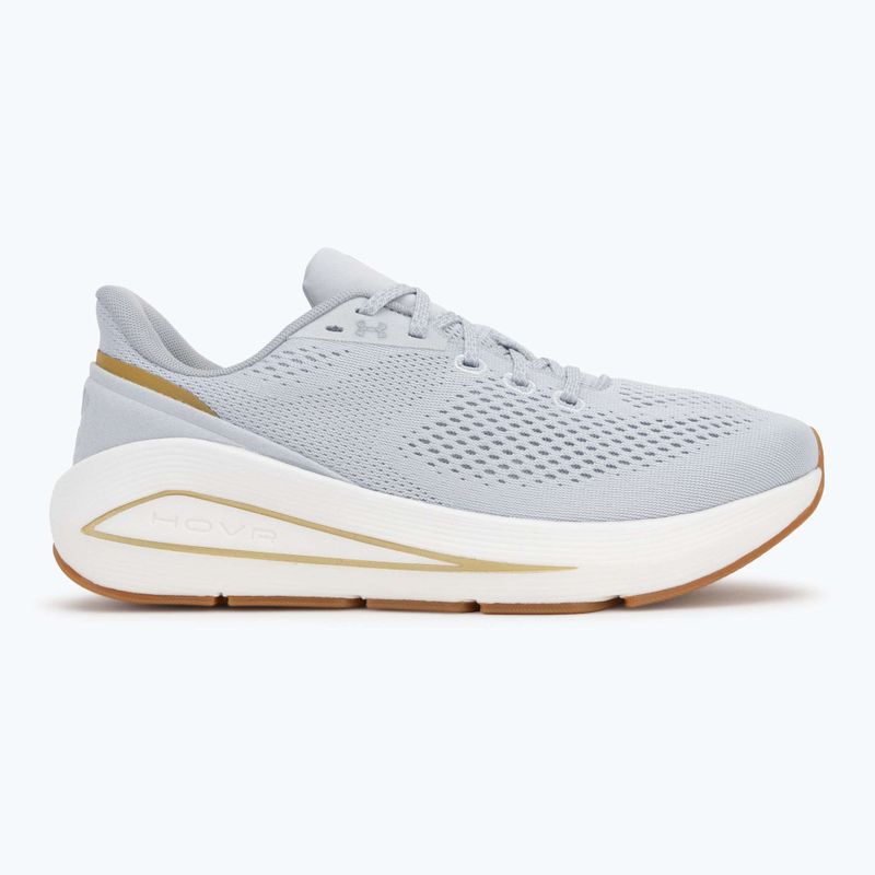 Dámské běžecké boty Under Armour Sonic 7 halo gray/white/mod gray 2