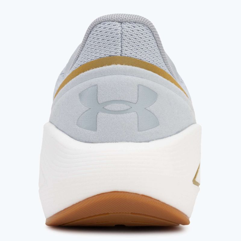 Dámské běžecké boty Under Armour Sonic 7 halo gray/white/mod gray 6