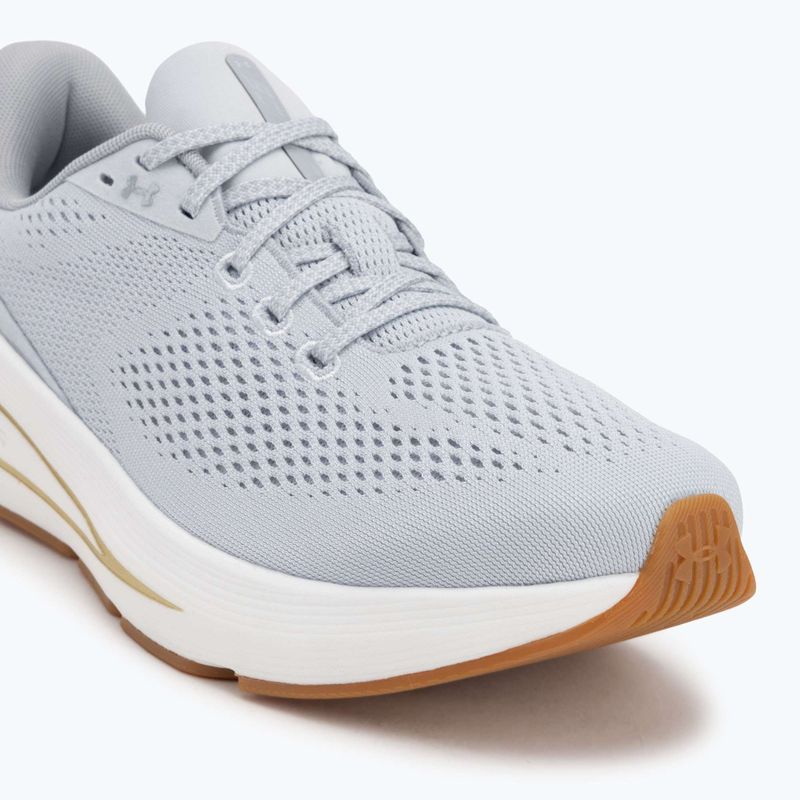 Dámské běžecké boty Under Armour Sonic 7 halo gray/white/mod gray 7