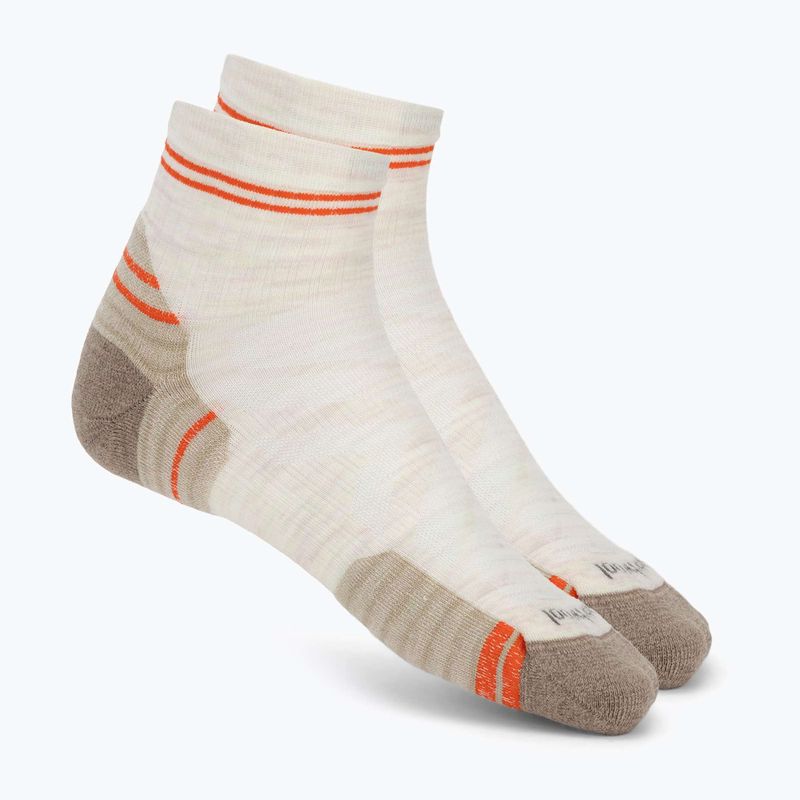 Dámské ponožky Smartwool Hike Targeted Cushion Ankle moonbeam