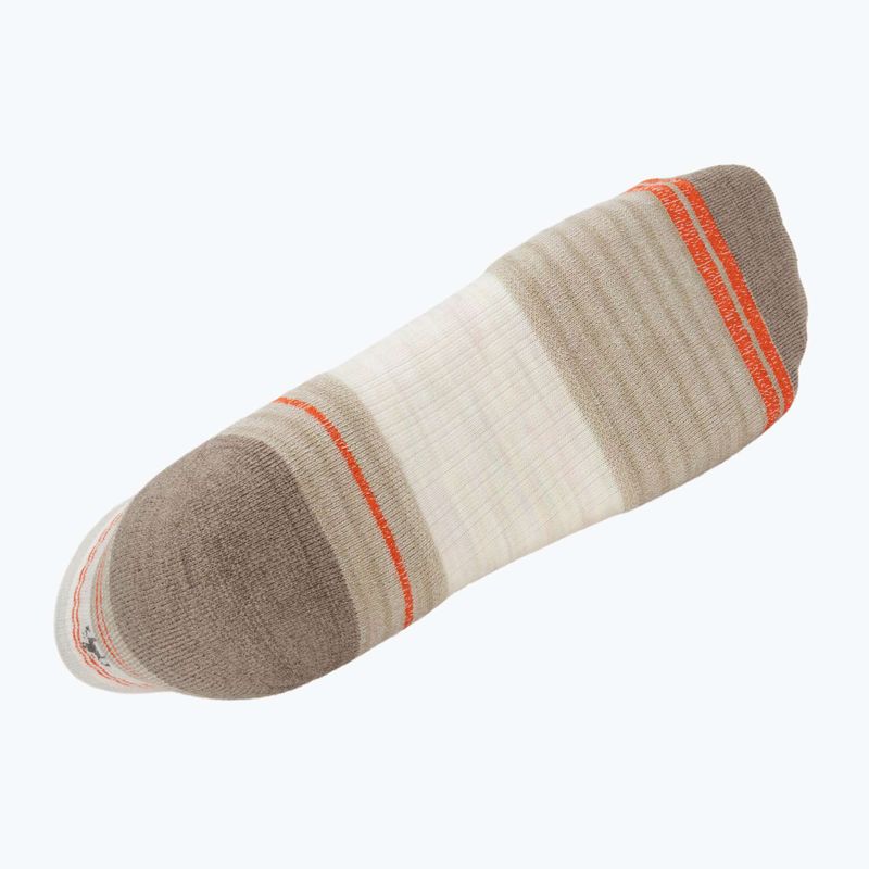 Dámské ponožky Smartwool Hike Targeted Cushion Ankle moonbeam 4