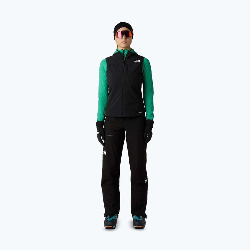 Dámská vesta The North Face Summit Casaval Lt black 2
