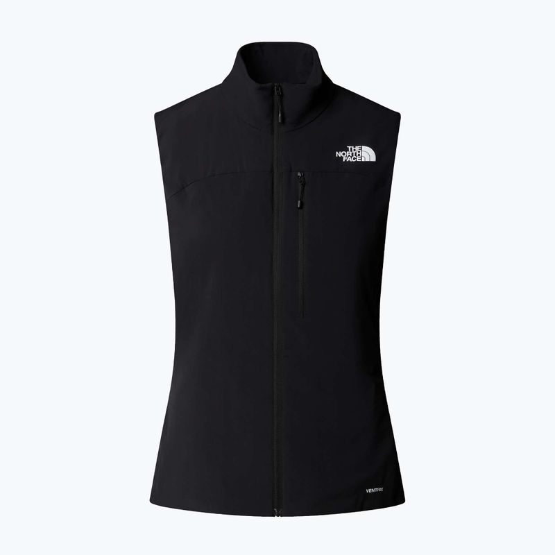 Dámská vesta The North Face Summit Casaval Lt black 5