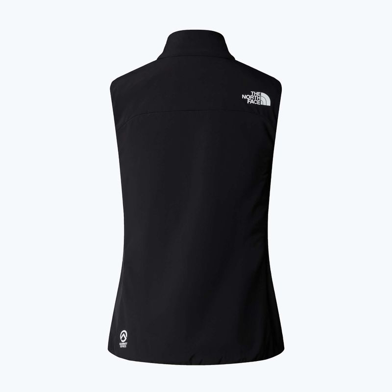 Dámská vesta The North Face Summit Casaval Lt black 6