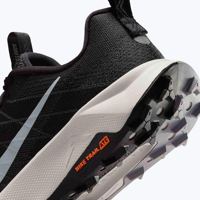 Dámské běžecké boty Nike Wildhorse 10 black/wolf grey/anthracite/platinum tint 14