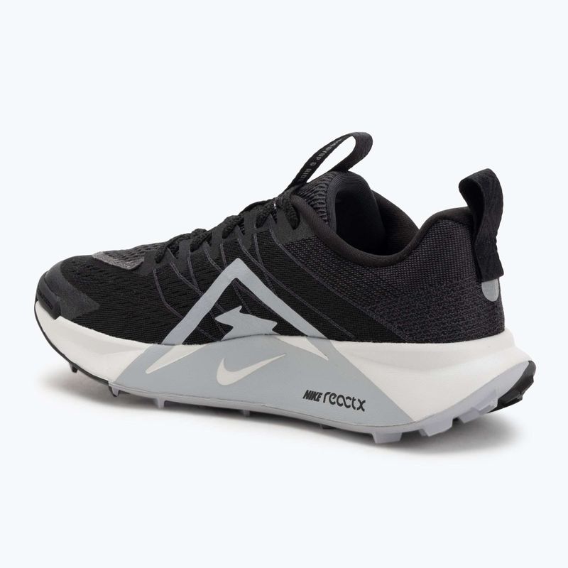 Dámské běžecké boty Nike Wildhorse 10 black/wolf grey/anthracite/platinum tint 3