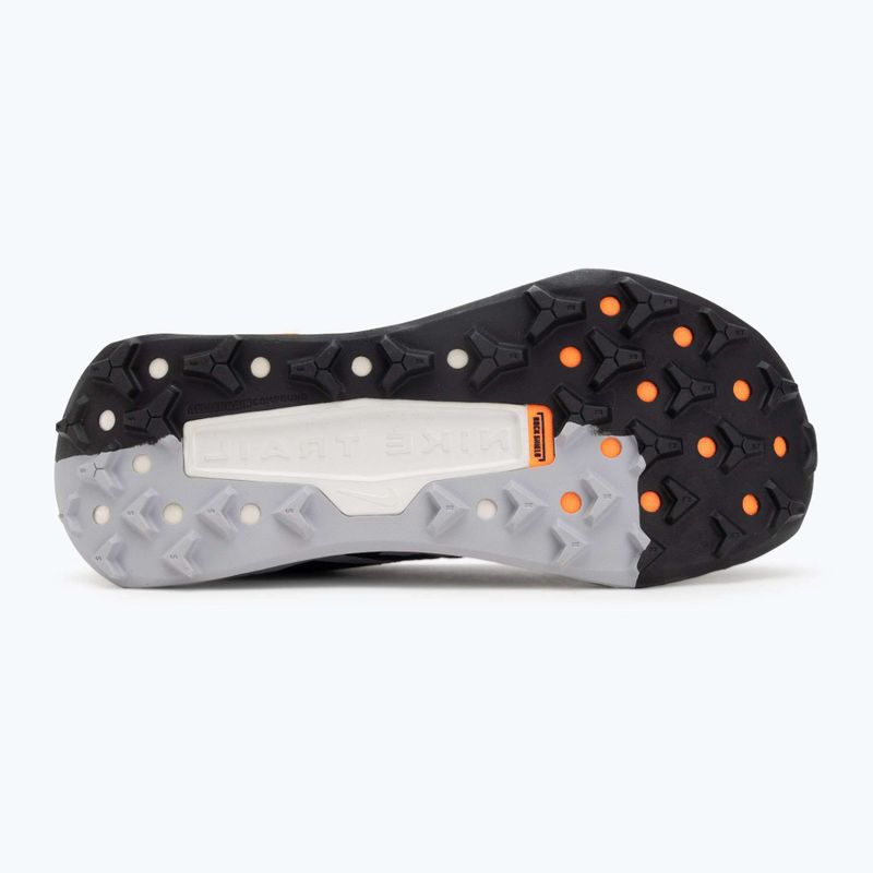 Dámské běžecké boty Nike Wildhorse 10 black/wolf grey/anthracite/platinum tint 4
