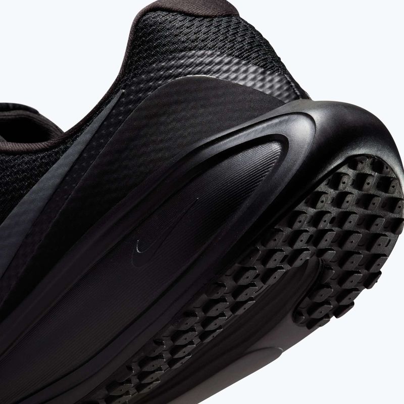 Pánské běžecké boty Nike Revolution 8 black/anthracite 9