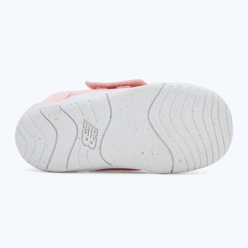 Dětské boty New Balance NW1ST V1 pink 4
