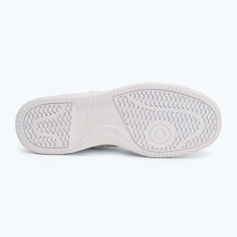 Dámské boty New Balance BBW80 optic white 4