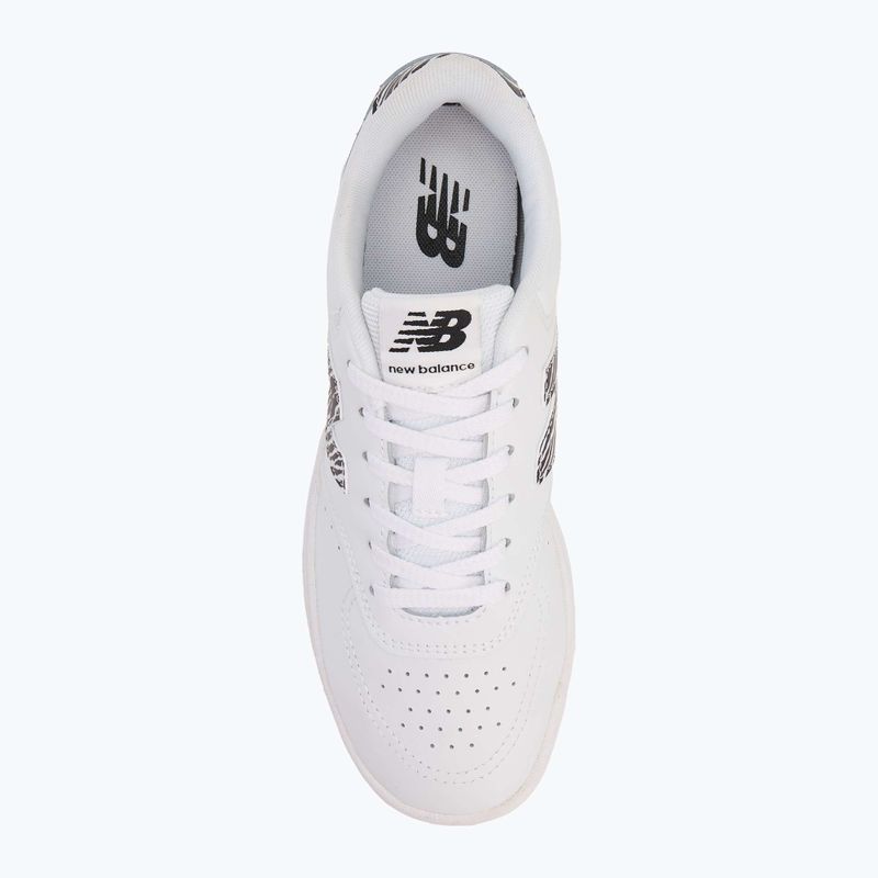 Dámské boty New Balance BBW80 optic white 5