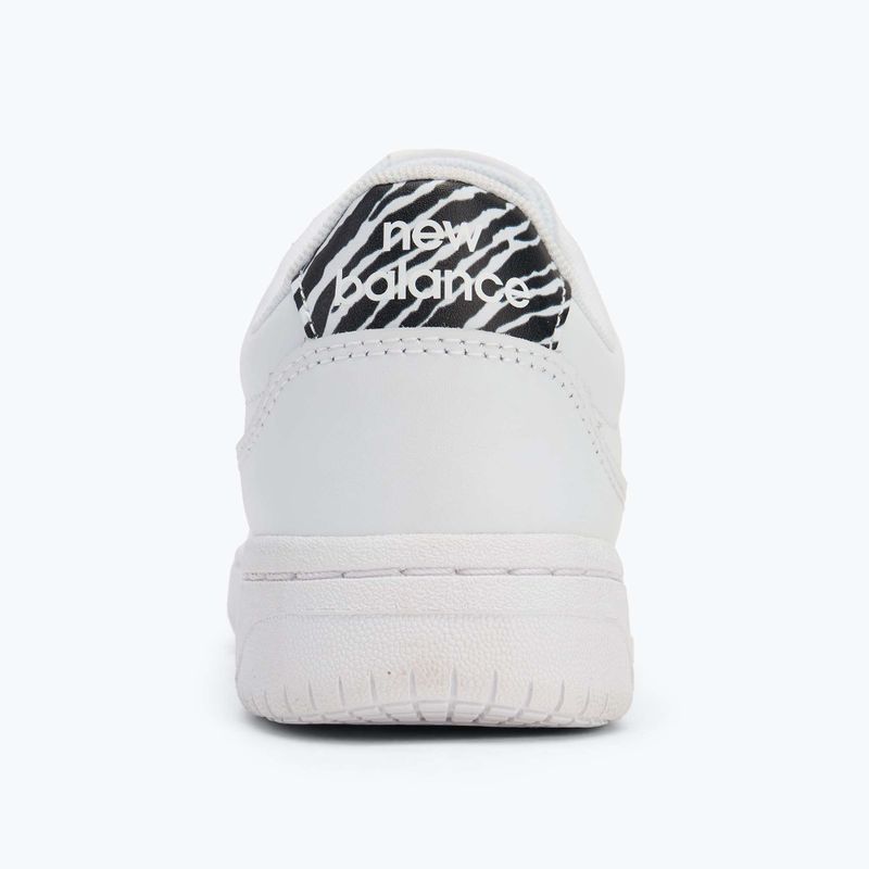 Dámské boty New Balance BBW80 optic white 6
