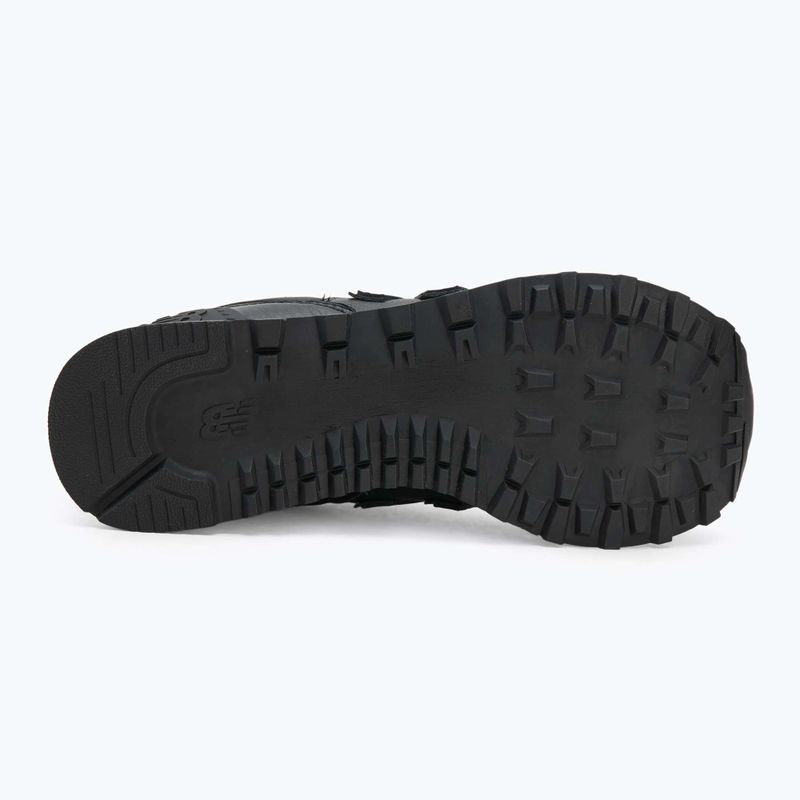 Dámské tenisky New Balance Classic 574's V2 black/white/black 4