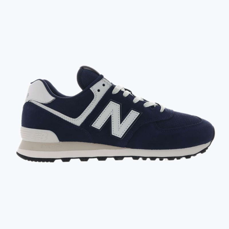 Boty New Balance 574's V2 indigo 9