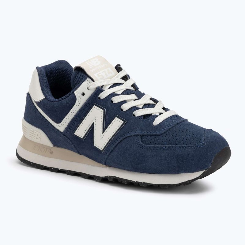 Boty New Balance 574's V2 indigo
