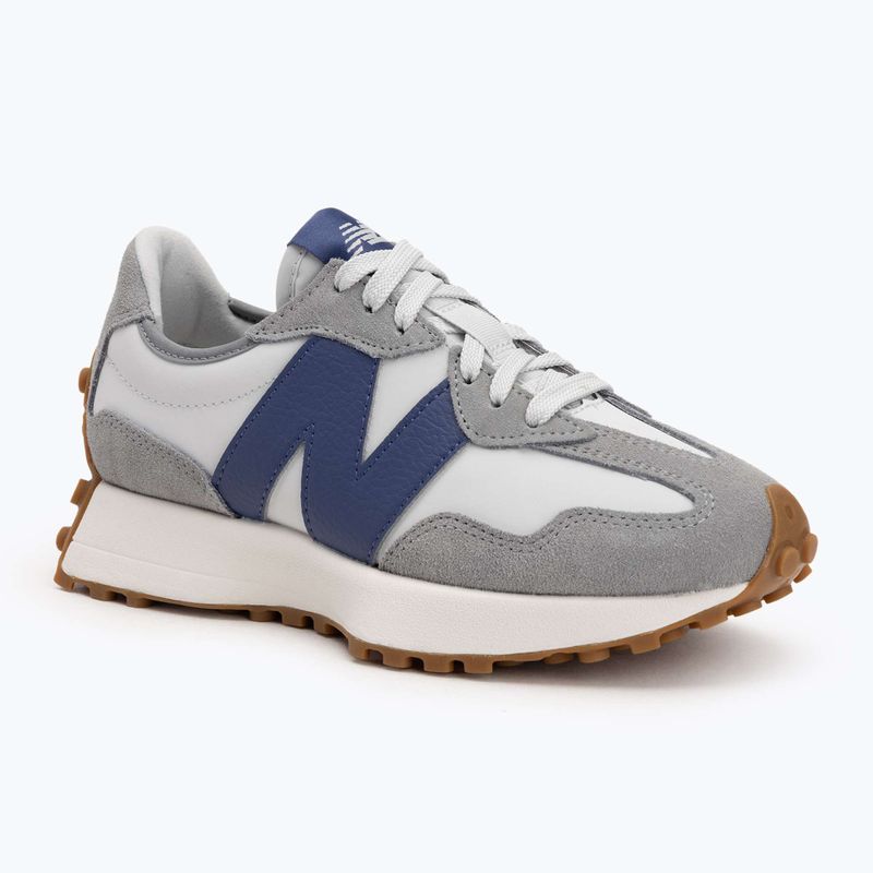 Dámské boty New Balance 327's V1 slate grey