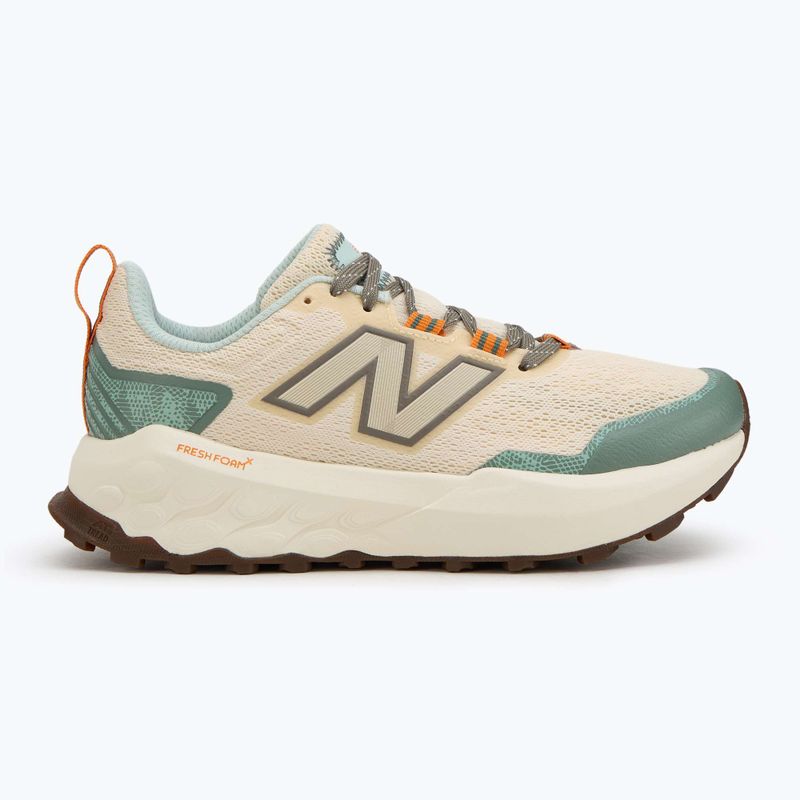 Dámské běžecké boty New Balance Fresh Foam X Garoe v2 calcium 2