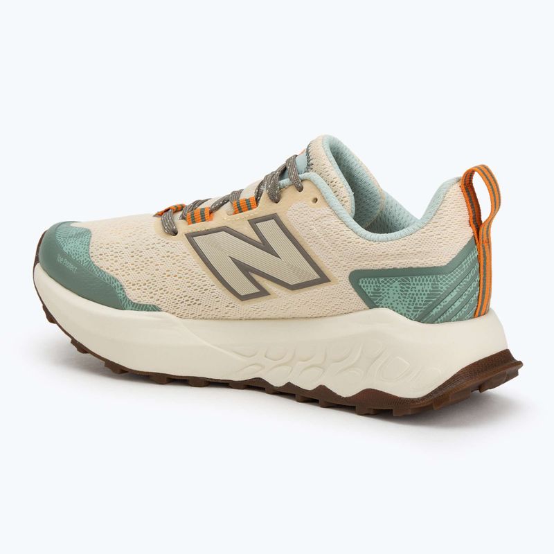 Dámské běžecké boty New Balance Fresh Foam X Garoe v2 calcium 3