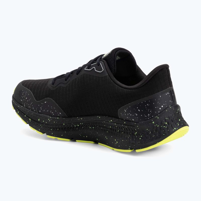 Pánské boty SKECHERS Go Run Consistent 2.0 Piedmont navy/lime 3