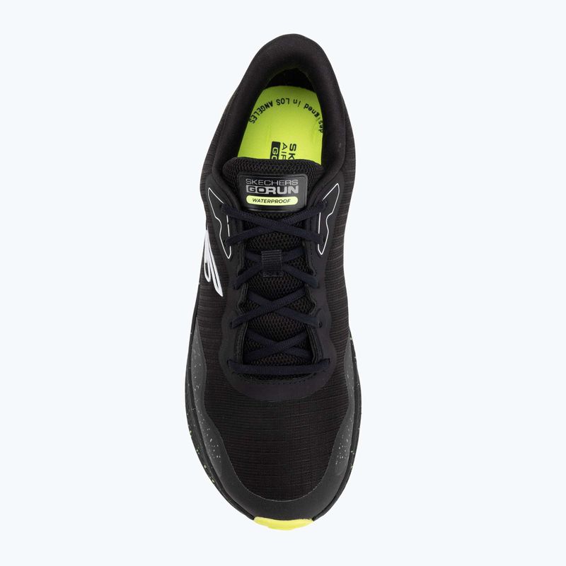 Pánské boty SKECHERS Go Run Consistent 2.0 Piedmont navy/lime 5